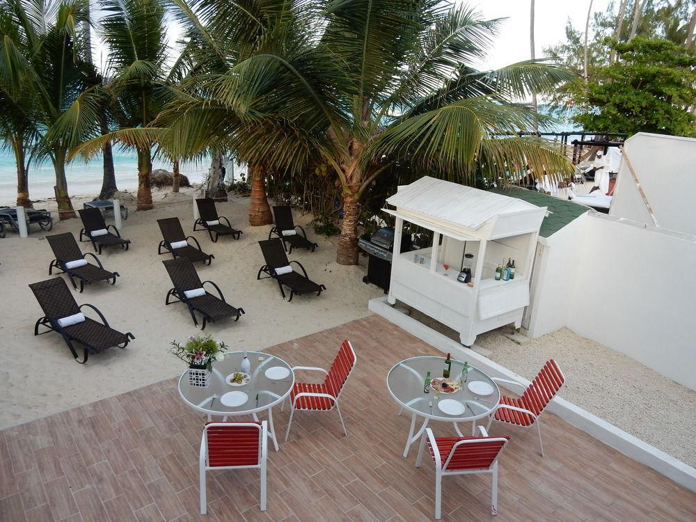 Apartahotel Green Coast Bávaro Exteriér fotografie