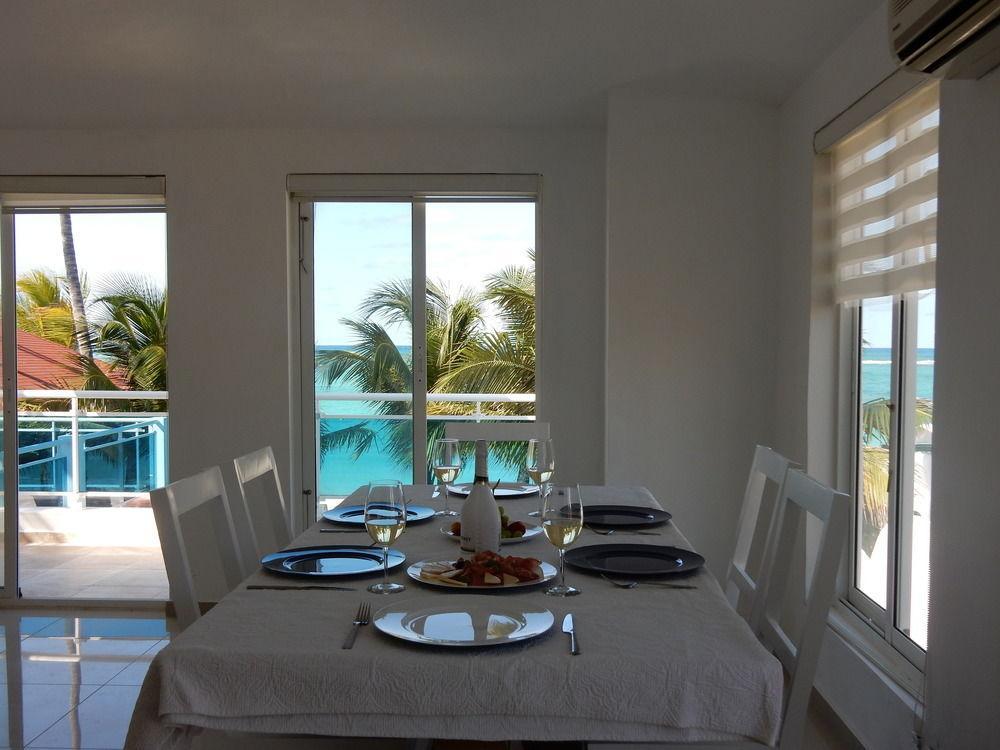 Apartahotel Green Coast Bávaro Exteriér fotografie