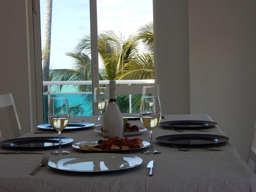 Apartahotel Green Coast Bávaro Exteriér fotografie