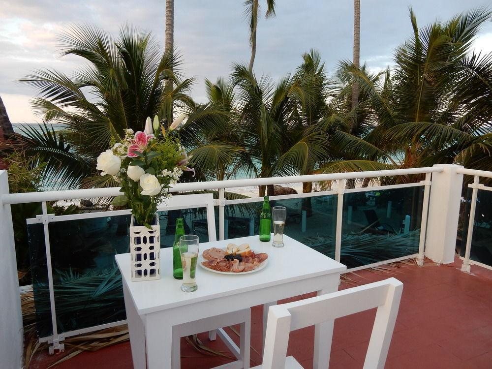 Apartahotel Green Coast Bávaro Exteriér fotografie