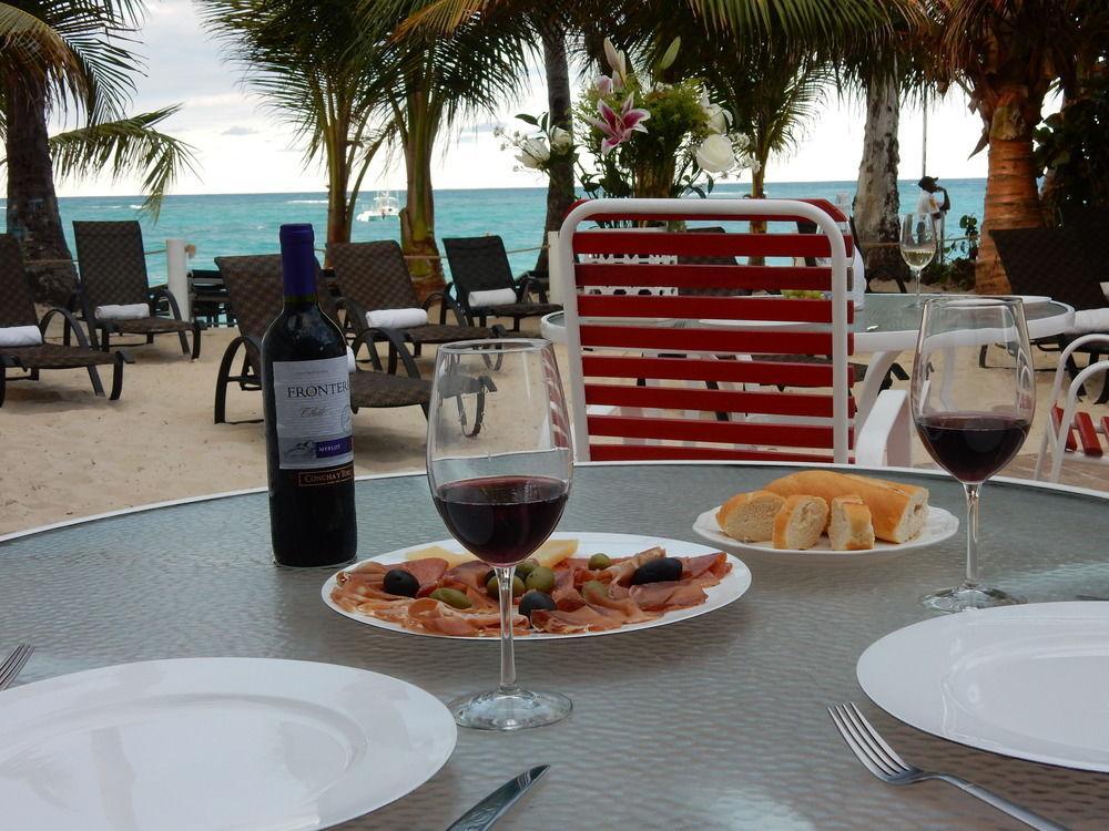 Apartahotel Green Coast Bávaro Exteriér fotografie