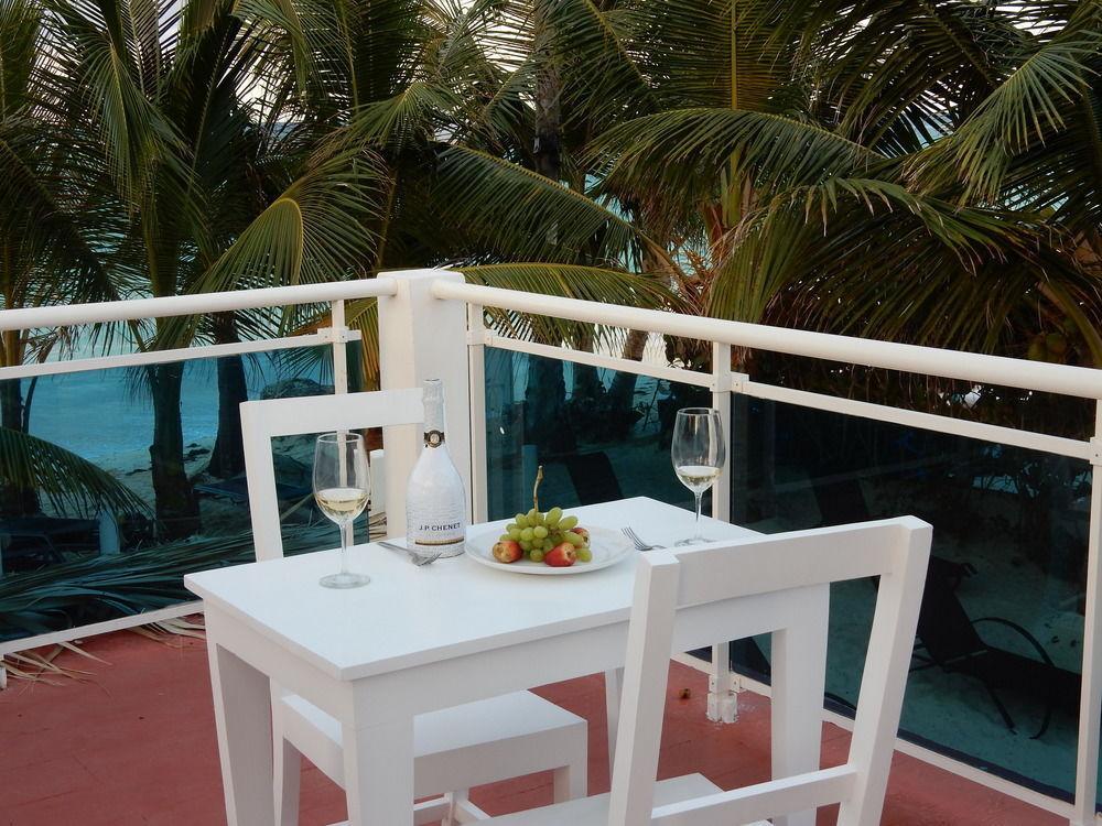 Apartahotel Green Coast Bávaro Exteriér fotografie