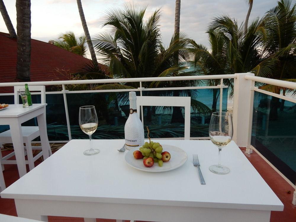 Apartahotel Green Coast Bávaro Exteriér fotografie