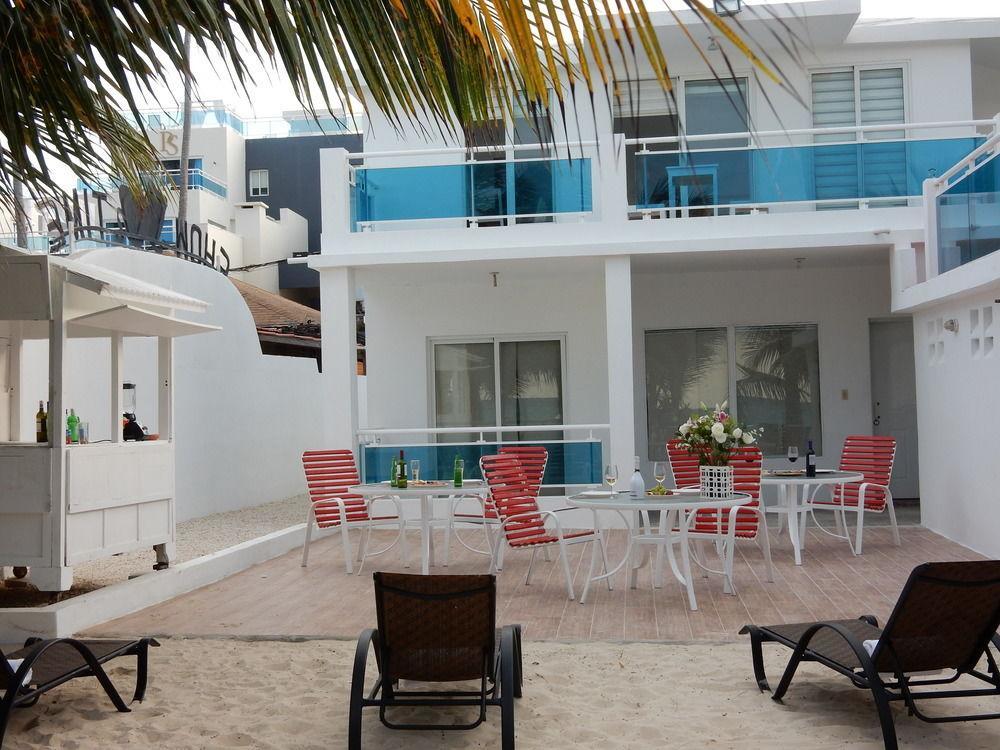 Apartahotel Green Coast Bávaro Exteriér fotografie