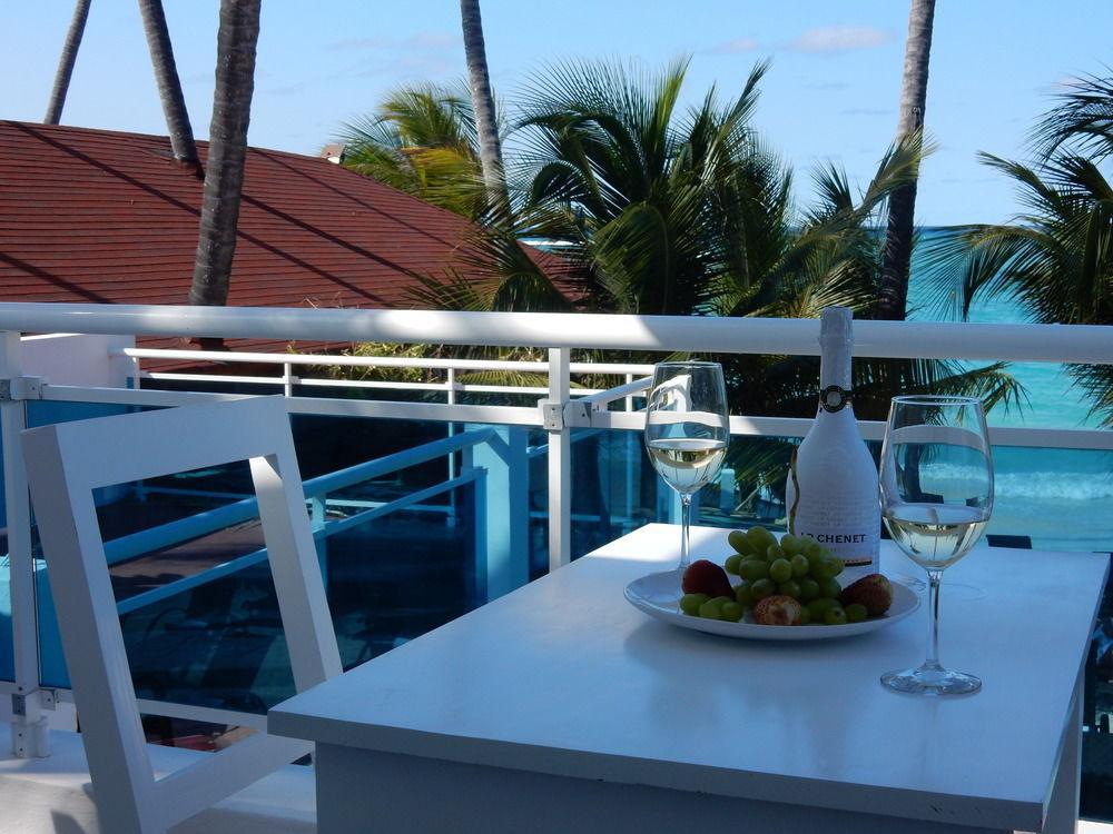 Apartahotel Green Coast Bávaro Exteriér fotografie