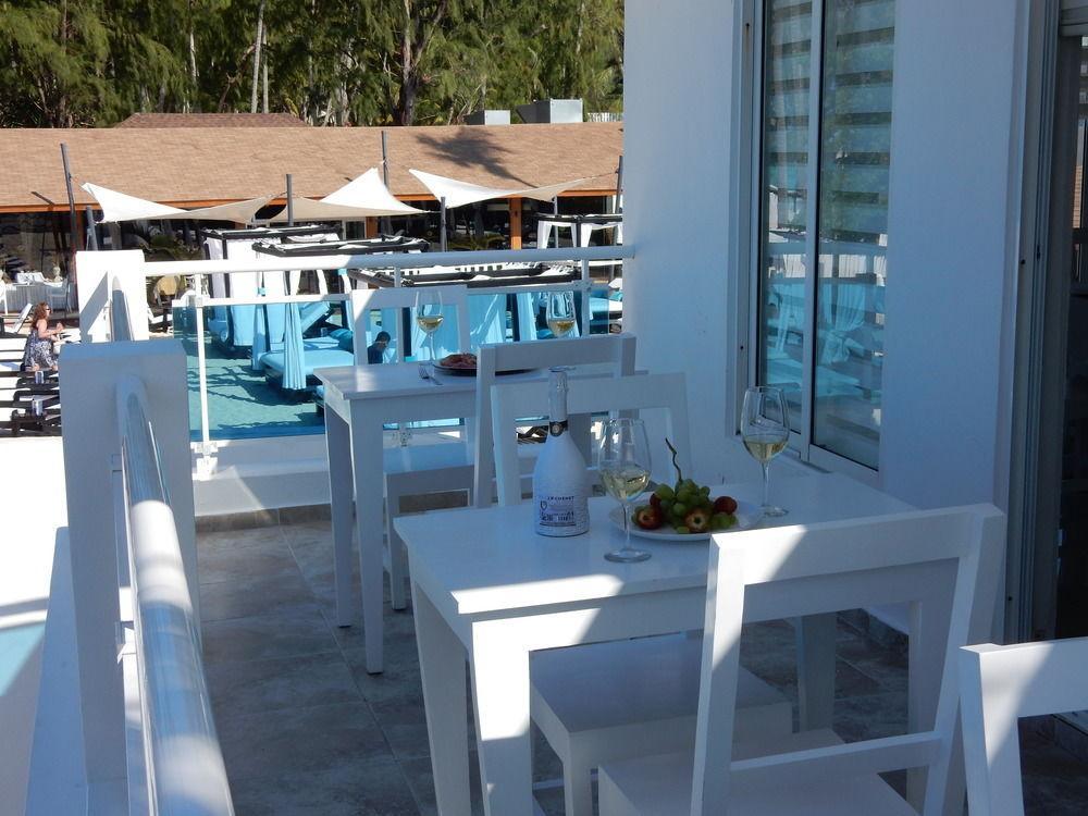Apartahotel Green Coast Bávaro Exteriér fotografie
