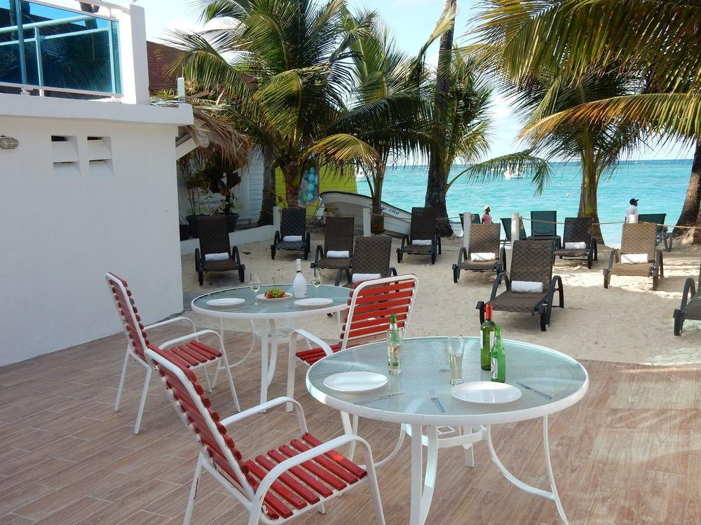 Apartahotel Green Coast Bávaro Exteriér fotografie