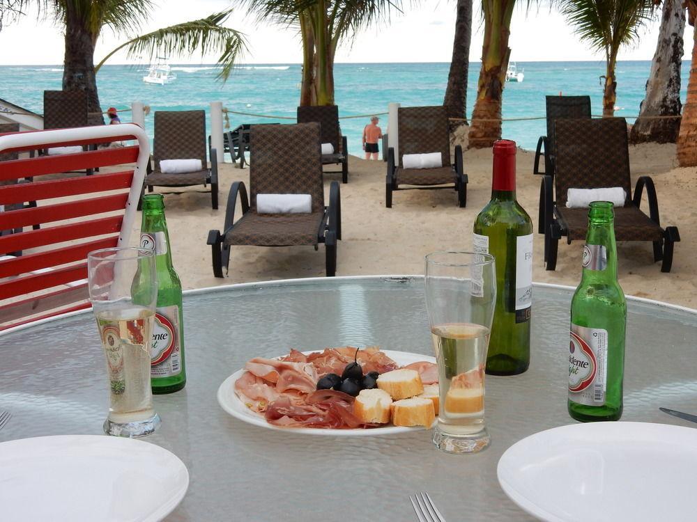 Apartahotel Green Coast Bávaro Exteriér fotografie
