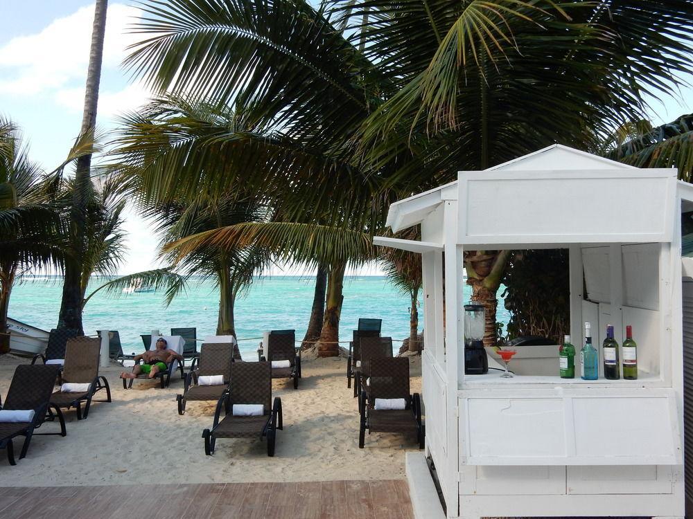 Apartahotel Green Coast Bávaro Exteriér fotografie