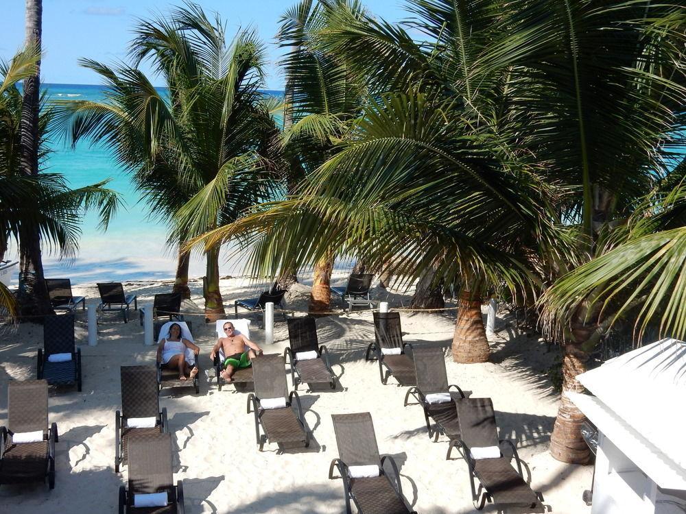 Apartahotel Green Coast Bávaro Exteriér fotografie